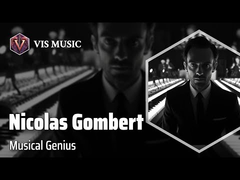 Nicolas Gombert: Harmonic Maestro | Composer & Arranger Biography