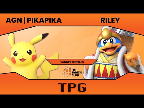 The Prowling Grounds 42 | AGN | PikaPika! vs. Riley | Winner's Finals