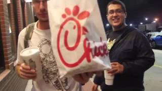 NODtendo 69 - DJ Chaney