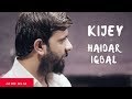 Kijey Vocal Haidar Iqbal Poet Jaun Elia