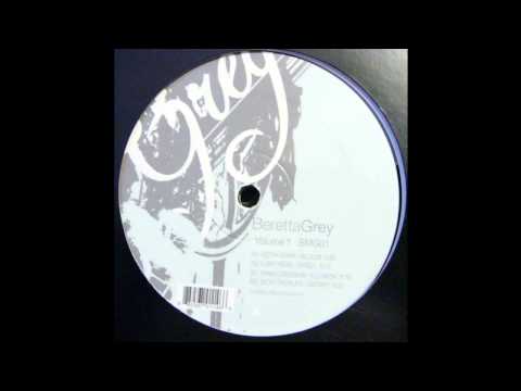 Ryan Crosson - Illusion