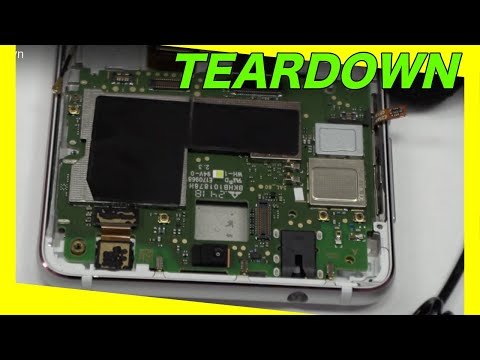 Charging port replacement Lumia 535