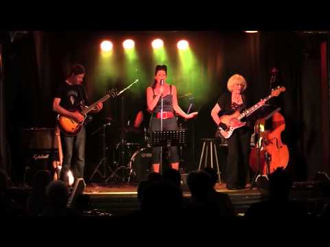 Mazirlou and the Rockabilly Rebels - Durban South Africa