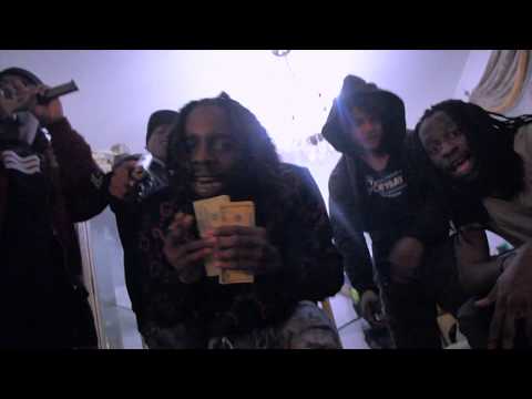 King Dmoe x Brothers (Dir.by @Tmilli777)