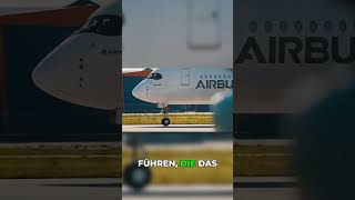 Airbus Global Safety Recall: Dangerous Software!