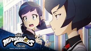 Download lagu [ 🇲🇾 SUB MELAYU ] ⭐ ISTIMEWA TOKYO, STELLAR FORCE - Kompiasi 2 🌸 | Miraculous: Ladybug & Cat Noir mp3