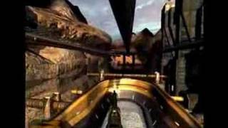 Видео Quake IV (STEAM)