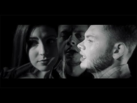 Tyler Booth - "Surrender" (Official Music Video)