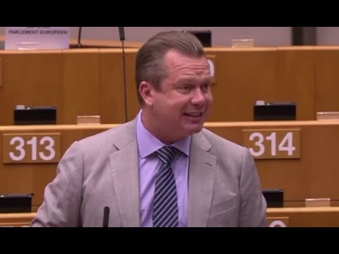 Brexit: French MEP slams 'cold' EU technocrats