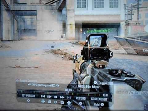 NPG COD BO2 TDM Overflow 8 24 16