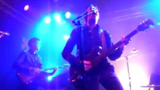 Miles Kane - Better Left Invisible Live @ Point éphémère, Paris