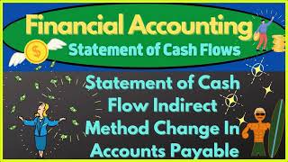 Download Lagu Statement of Cash Flow Indirect Method Change In Accounts Payable 140 Thumbnail