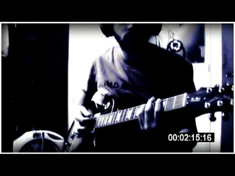 misplaced memories by mxpx / (Guitar Cover) video thumbnail