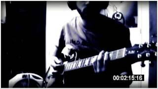 misplaced memories by mxpx / (Guitar Cover)