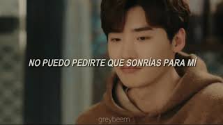 The Black Skirts - SOMEDAY (어떤 날) [OST SUB ESPAÑOL]