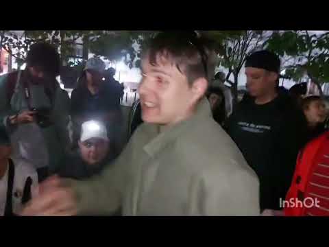 2vs2 ORLANDANDO MALLIG VS DEKO X JMB  8TVS FECHA 5 DINASTIA FRESTYLE