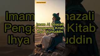 Download lagu Kisah Imam Al-Ghazali: Ulama Jenius yang Dijuluki Hujjatul Islam! mp3