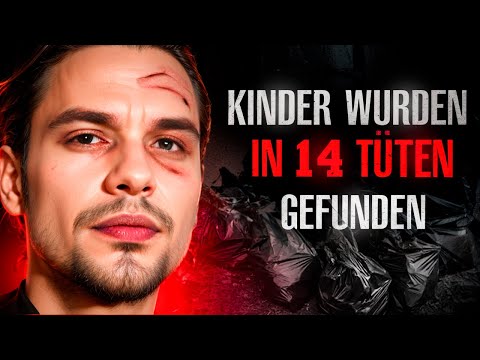Sie wurden in 14 Teile zerstückelt und wie Müll weggeworfen! | True crime deutsch doku