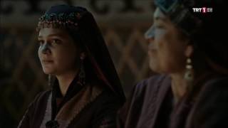 Diriliş Ertuğrul- Teoman-İki Aşk