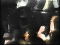Neurosis - The Web - Cleveland, OH 8/27/96