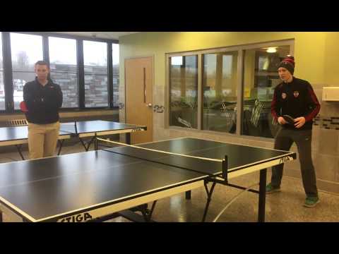 SIPS Ping Pong Documentary