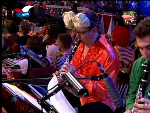 Boore - Häs Du de Zäng en de Häng - 2006 - Närrische Hitparade.mpg