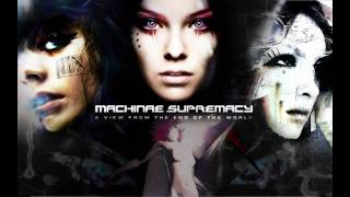 Machinae Supremacy - Radio Future (Extended Version)