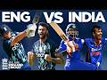 Topley Makes History At Lord S ODI IN FULL England V India 2022