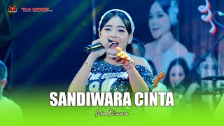 Download lagu SANDIWARA CINTA - ICHA KISWARA - OM SAVANA SAKJOSE ( PEMUDA KARANGSEMI ) mp3