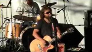 3 - JAMEY JOHNSON - Place Out On The Ocean