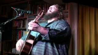 Matt Andersen - My Last Day (live)