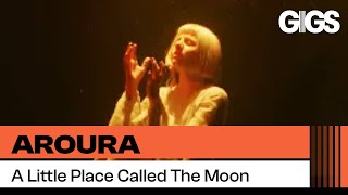 AURORA - A Little Place Called The Moon (A Touch Of the Divine)