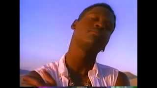 Johnny Gill - Long Way From Home