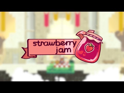 Playing the Strawberry Jam GM Lobby #1 (Flipside Cliffside)