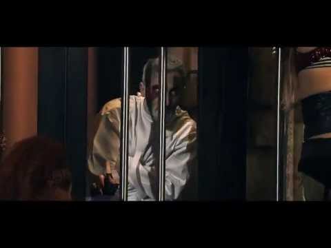 Freax ft. F-kay - Freaky - Trailer