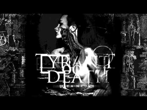 Tyrant Of Death-Stapled Shut & Bled To Death