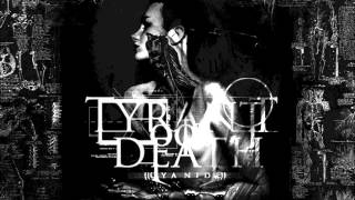 Tyrant Of Death-Stapled Shut & Bled To Death
