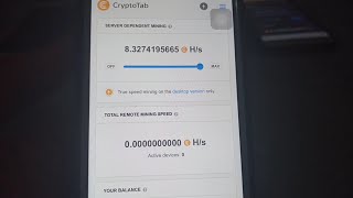 Aplikasi Mining Bitcoin iPhone