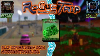 Download lagu Rogue Trip Vacation 2030 [PS1] | 👽AREA 51 (Green Beam Project)🧪 Mod W.I.P #4 mp3