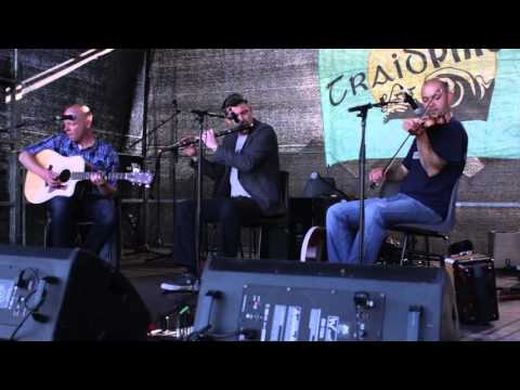 Taproom John Blake,Harry Bradley,Jesse Smith & Colm Gannon @ Traidphicnic 2015