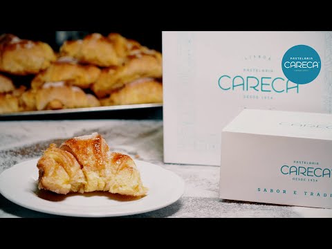 O Melhor Croissant do Mundo