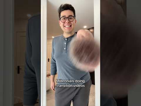 MILLENNIALS BE LIKE 👴🏼💀 #shorts #comedy #millennials