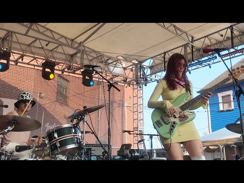 BALTHVS -  8/15/25 Indianapolis, IN @ Hi- Fi Annex