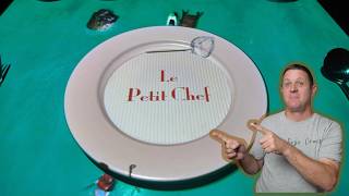 Let's Talk about Le Petit Chef on Celebrity Silhouette