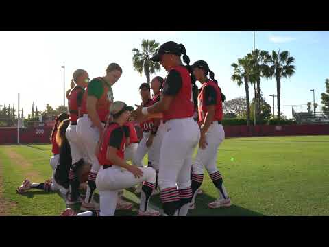 Aztecs Softball for Aztec News