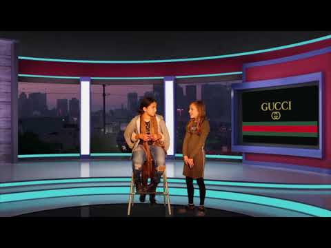 3.3.1.Razende reporter Steigereiland I:   Neppe Gucci