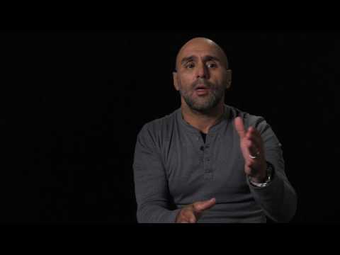 João Silva - 2017 Photo Contest General Jury