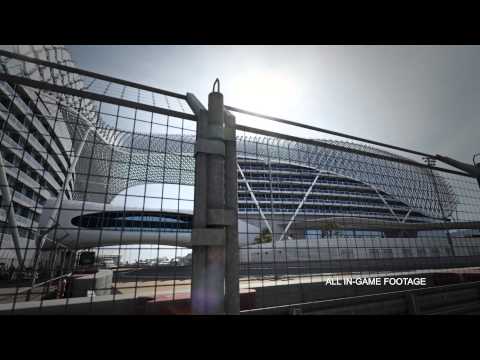 Forza Motorsport 5 [PEGI 3] - Launch Trailer
