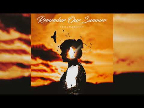 Frogmonster - Remember Our Summer (Official Audio)