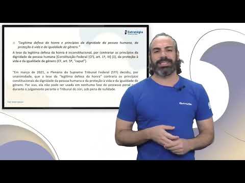 Curso Hora da Verdade - PC SP (Delegado) - Apostas de Questões Discursivas